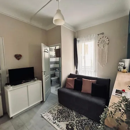 Monaco Is Mine - 7 Mns Walk From Le Casino ! *